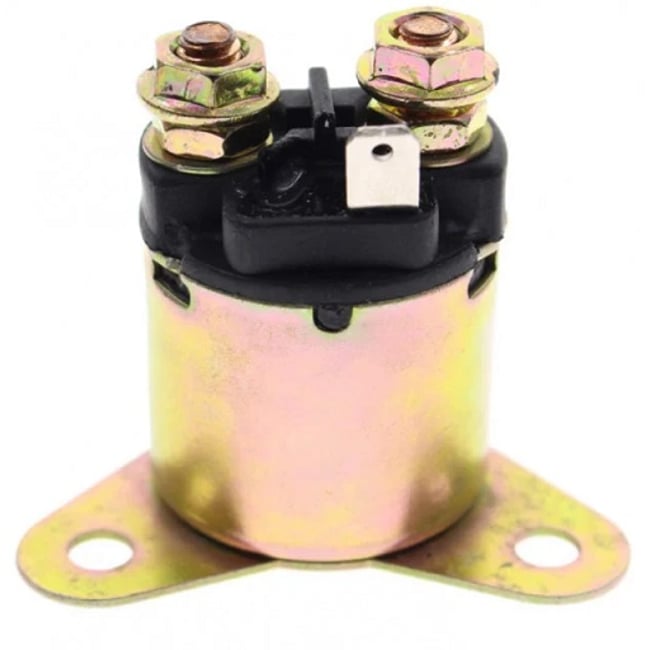 Releu pornire compatibil Honda GX390, GX340, GX240, GX270, (188F, 13 Cp)