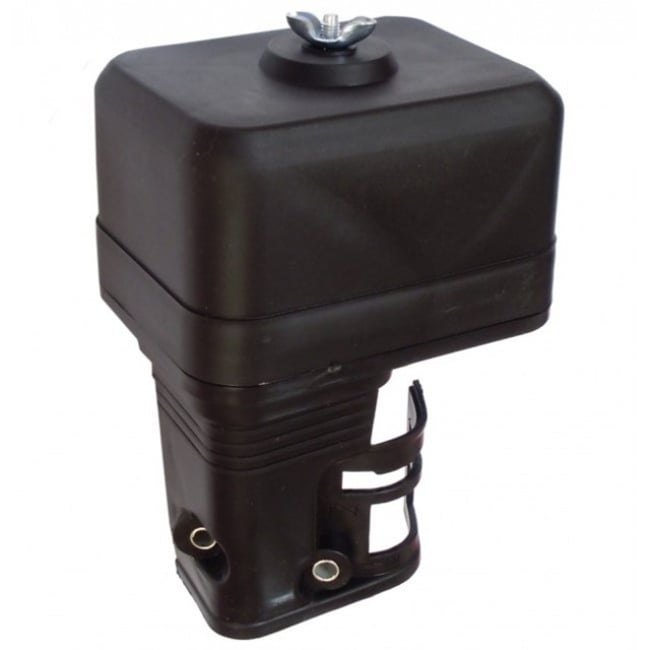Carcasa si burete filtru aer Generator Honda GX 160, GX 200, Generatoare Chinezesti
