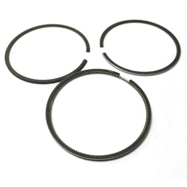 Segmenti generator Robin EH12 (60mm)