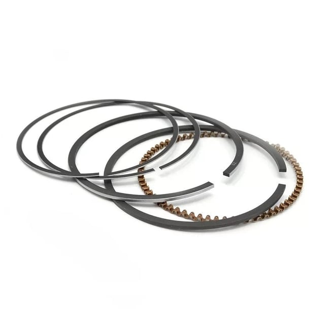 Segmenti generator Honda GX 340, 82 mm