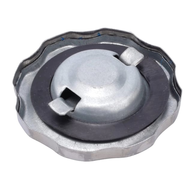 Buson rezervor benzina compatibil Honda GX 160, GX 200, metal