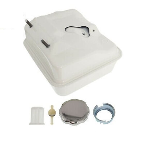 Rezervor benzina motosapa, motopompa Honda GX 240, 270, 340, 390 (9-15 CP)