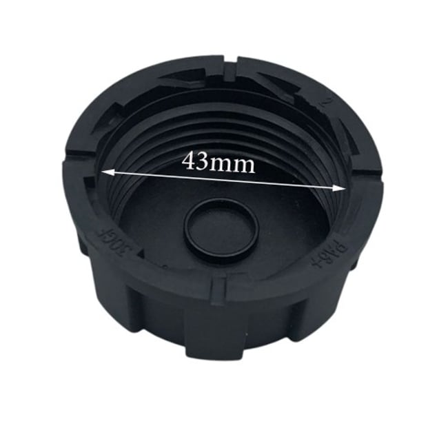 Buson rezervor RURIS, pentru masina de tuns iarba Ruris DAC 100XL, Zimbru 888