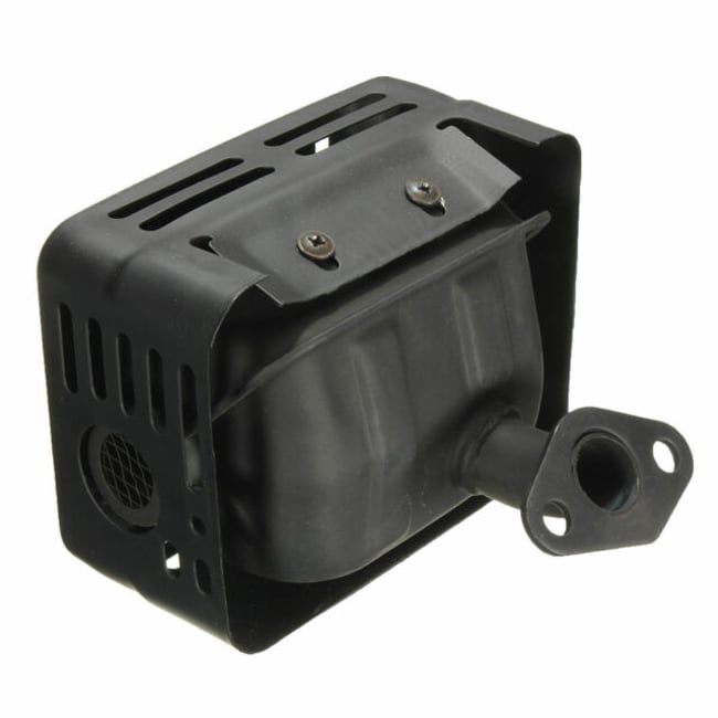 Toba Generator, Motocultor, Motopompa Honda GX 110 - GX 160 (Model cu Protectie)