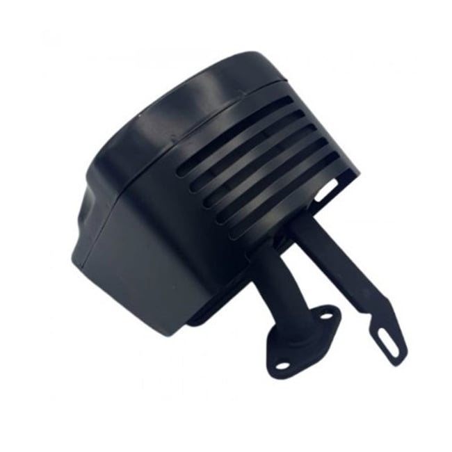 Toba esapament motocultor Ruris 731k