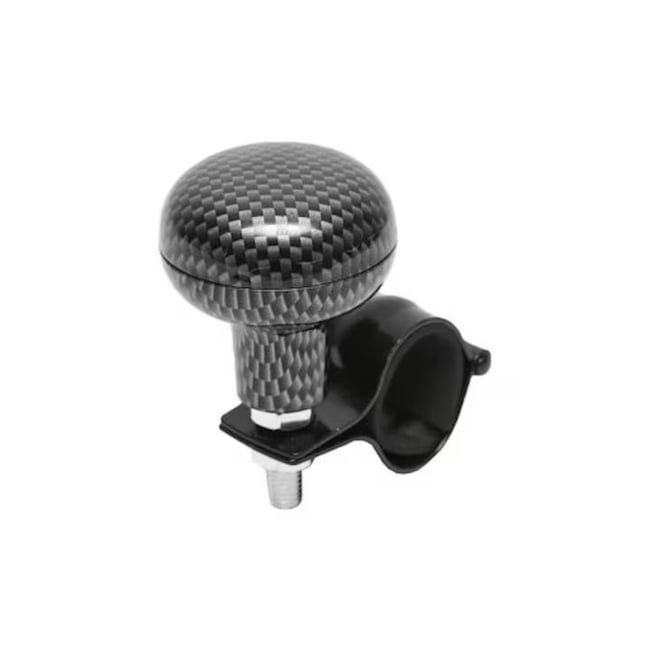 Nuca volan, tip carbon, universala, camion