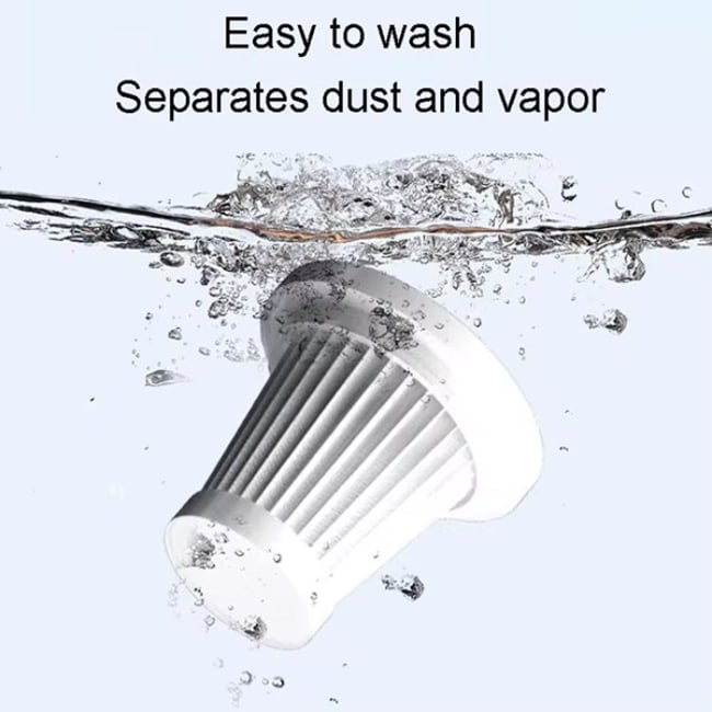 Aspirator auto multifunctional, Portabil, Fara Fir, 3in1 120W, 60db, accesorii incluse, functie suflare