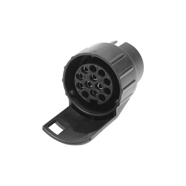 Adaptor Priza Remorca 7/13 pini 12/24V