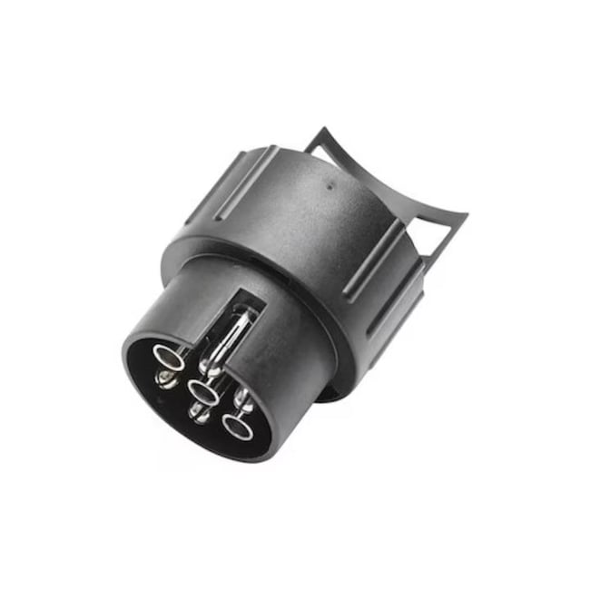 Adaptor Priza Remorca 7/13 pini 12/24V