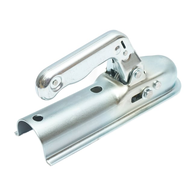 Cupla remorcare rotunda fi50 masa maxima suportata 800Kg