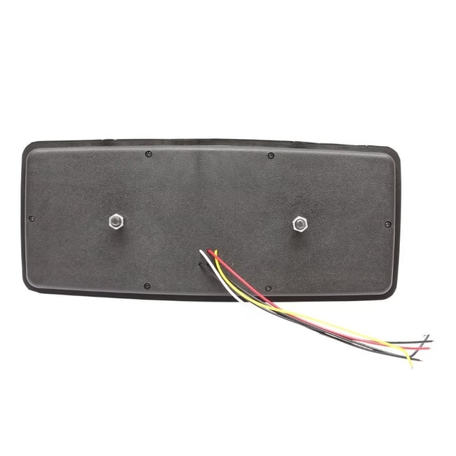 Lampa stop spate camion LED, 4 functii, remorca, trailer, 24 V