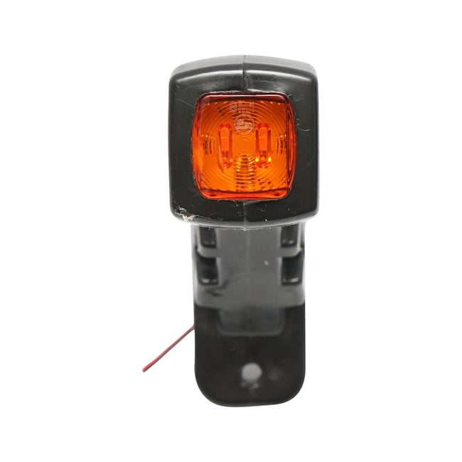 Set lampi led laterale de gabarit 12-24V Breckner Germany BK69478