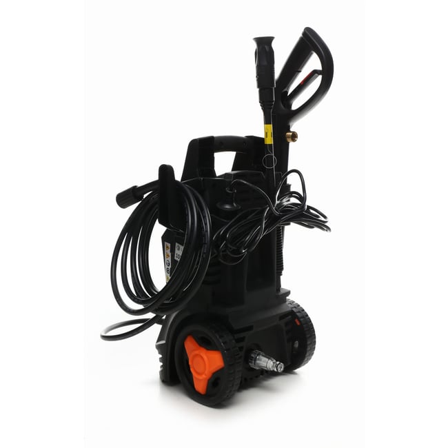 Aparat de spalat cu presiune, Kraft&Dele KD447, 2000 W, 200 bar, 5 l/min