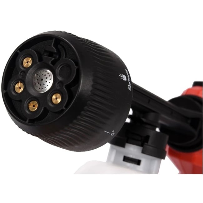 Pistol Pentru Spalare cu Presiune Fara Acumulatori si Incarcator, Li-Ion, 18 V, 23 Bar, Yato YT-85930