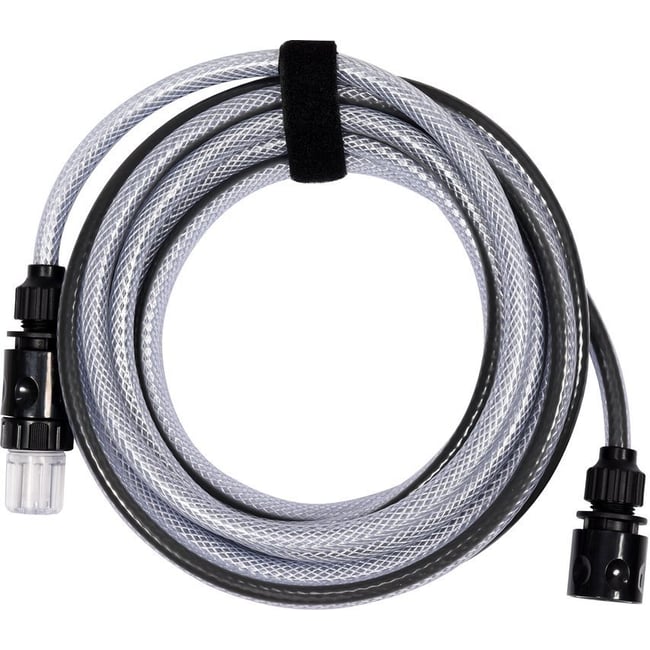 Pistol Pentru Spalare cu Presiune Fara Acumulatori si Incarcator, Li-Ion, 18 V, 23 Bar, Yato YT-85930