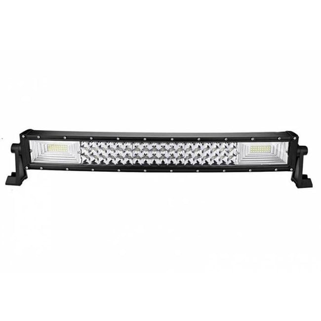 Led Bar 80cm, 405 W Curbat Alimentare 12V-24V