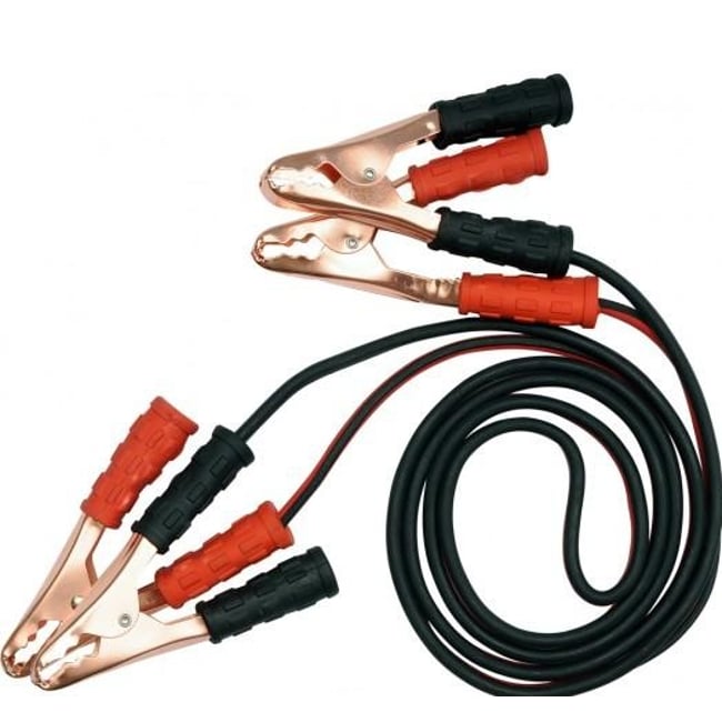 Cablu Incarcare Baterie Auto 200A, YATO YT-83151