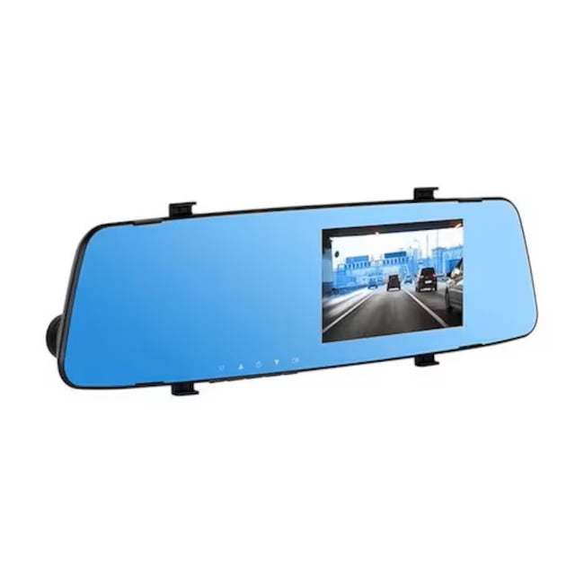 Camera auto DVR, 720HD, Display 800 x 480 px, Unghi Vizualizare 120 grade, Alimentare Mini USB