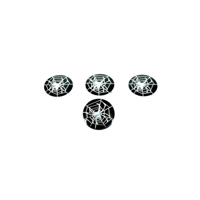 Set 4 embleme stickere abtibild din aluminiu autoadezive pentru capace/jante roti