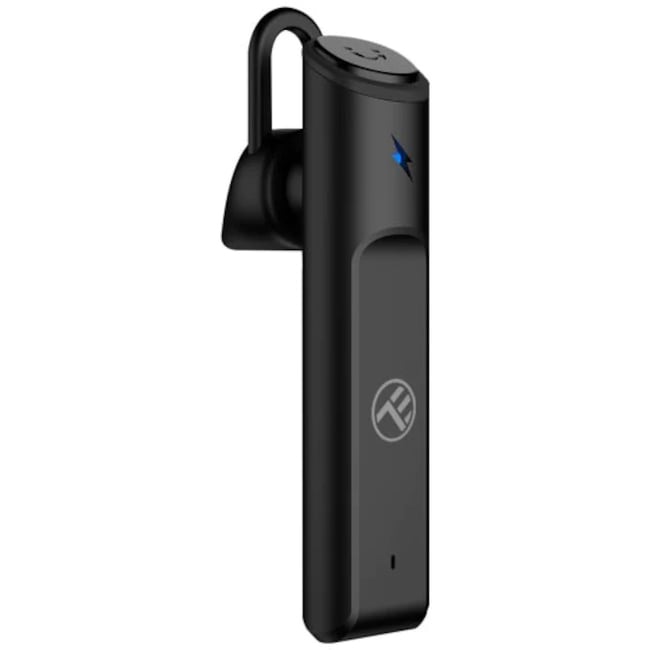 Casca Bluetooth Tellur Vox 40, Multipoint, Negru