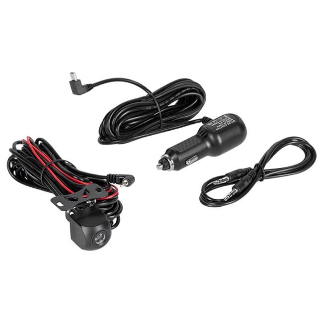 Sistem Navigatie Auto 9 inch, Apple Carplay & Android, Bluetooth, camera video 1440p + camera marsarier 1080p, WIFI, ecran IPS HD Full-Touch, Aux