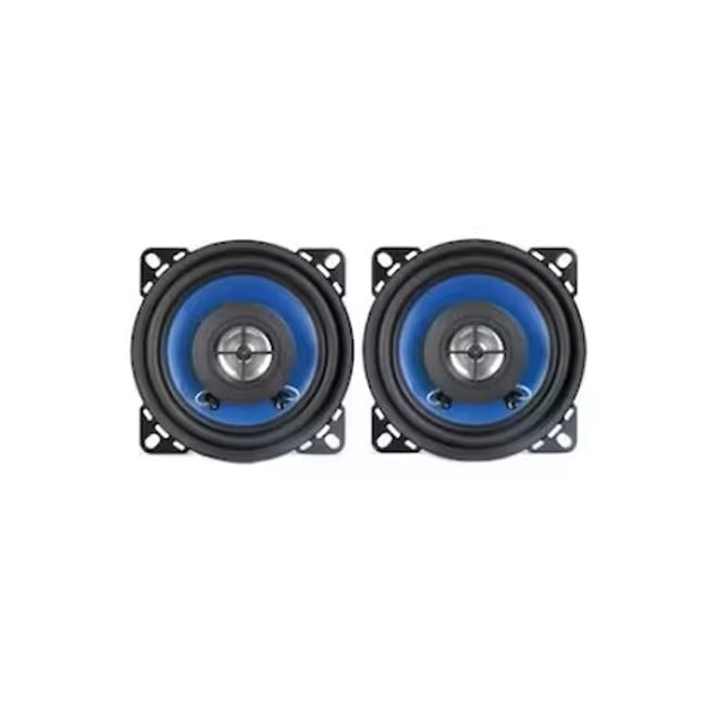 Set 2 Difuzoare Auto, 4 inch, 60W, 5.3 oz, 4 ohm