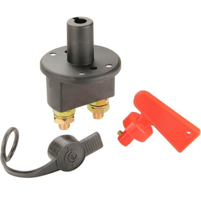 Contact general Heblu HF02-16007 TCT-4525