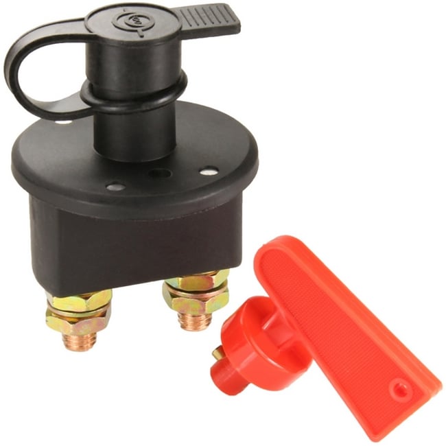 Contact general Heblu HF02-16007 TCT-4525