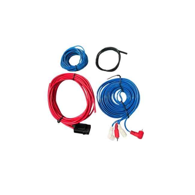 Subwoofer auto 12" cu amplificator integrat, putere 120w, 89db, 48 x 34 x 34cm