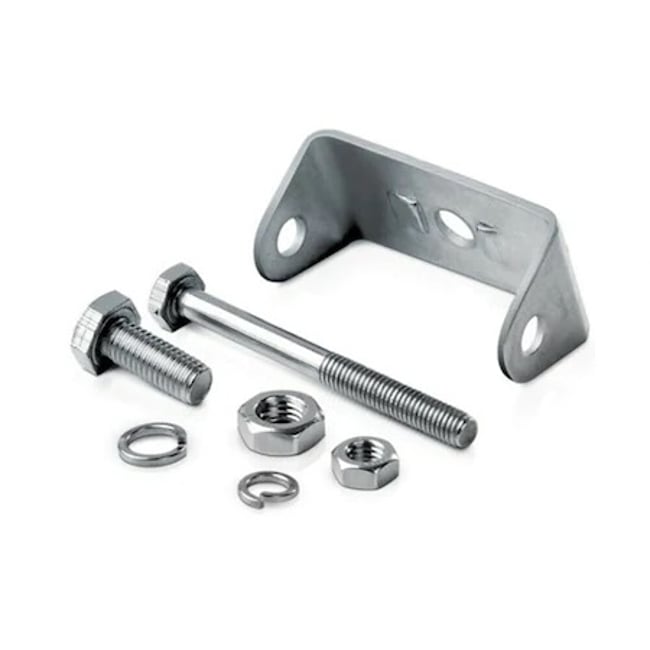 Proiector LED Auto, Offroad, 48W, 12V-24V, 1800 Lumeni, Patrat, 16 Leduri, Flood Beam