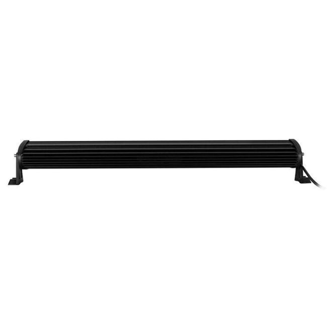 Proiector auto LED Bar cu suport, offroad, 405 W, 12V-24V, 80 cm, negru