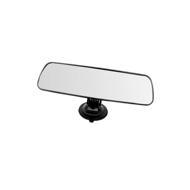 Oglinda Auto Retrovizoare Cu Ventuza, 24 x 6.5 cm