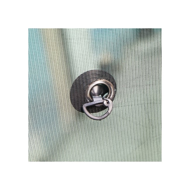 Set 2 parasolare geamuri laterale auto, 44 x 36 cm, protectie uv, negru