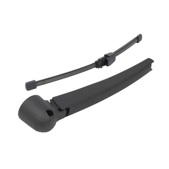 Lamela stergator spate cu brat 285mm pentru VW Passat B7 Variant, Seat Leon 05.2005-12.2015