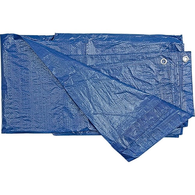 Prelata 10 x 15 m, Vorel