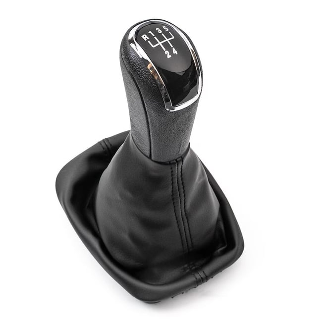 Nuca si manson schimbator de viteza pentru Skoda Fabia I, 5 Trepte