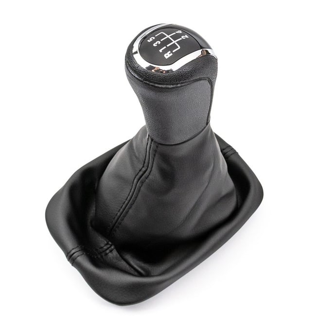 Nuca si manson schimbator de viteza pentru Skoda Fabia I, 5 Trepte