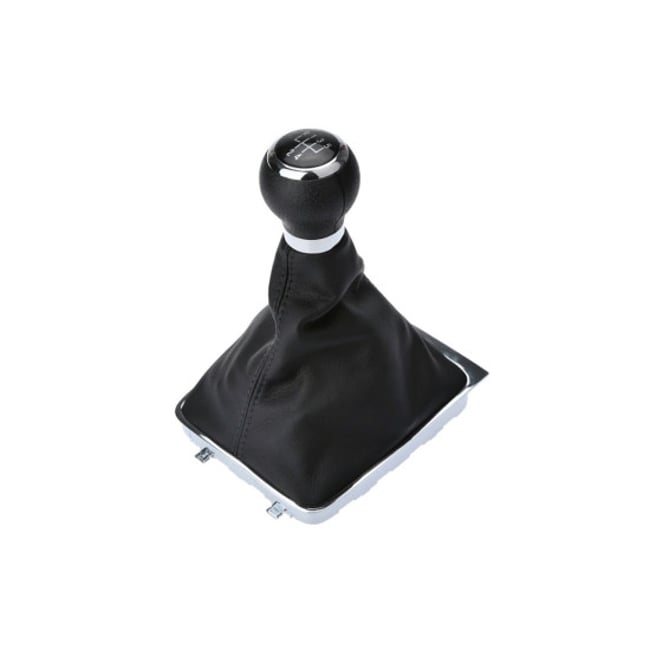 Nuca si manson schimbator de viteza pentru Volkswagen Passat B6, 2005-2012, 5 Trepte