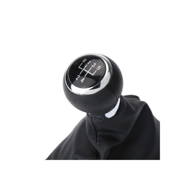 Nuca si manson schimbator de viteza pentru Volkswagen Passat B6, 2005-2012, 5 Trepte