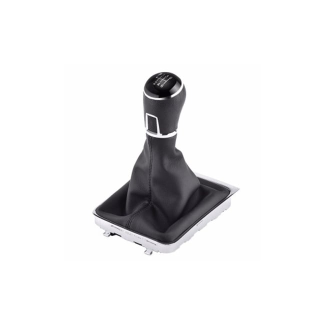 Nuca si manson schimbator de viteza pentru Volkswagen Passat B8, 2014-2023, 6 Trepte