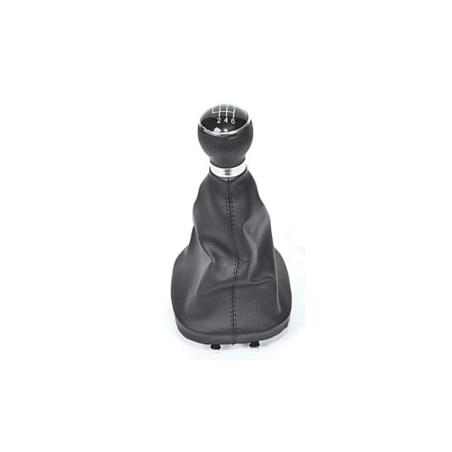 Nuca si manson schimbator de viteza pentru Volkswagen Touran / Caddy, 2003-2011, 6 trepte