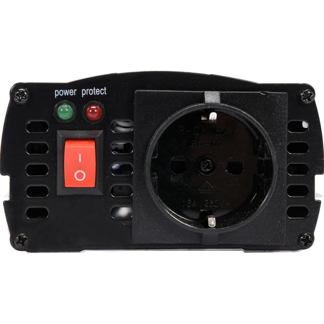 Invertor tensiune, Yato YT-81491, 12 V, 800 W