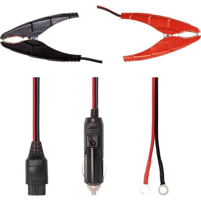 Redresor 6 - 12V / 4A Yato YT-83032