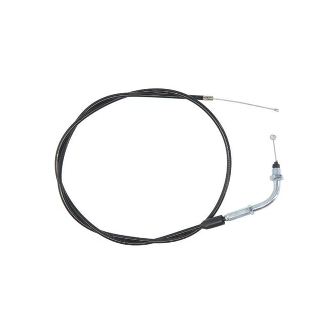 Cablu acceleratie scuter / cross / ATV 4T, lungime 1120 mm