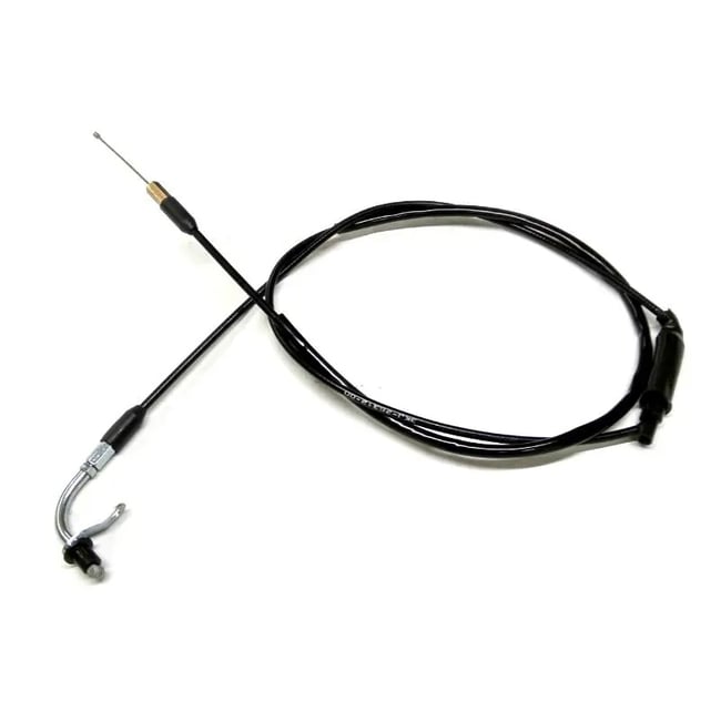 Cablu acceleratie pentru motor 2T, Yamaha JOG, 3KJ, lungime 1560mm