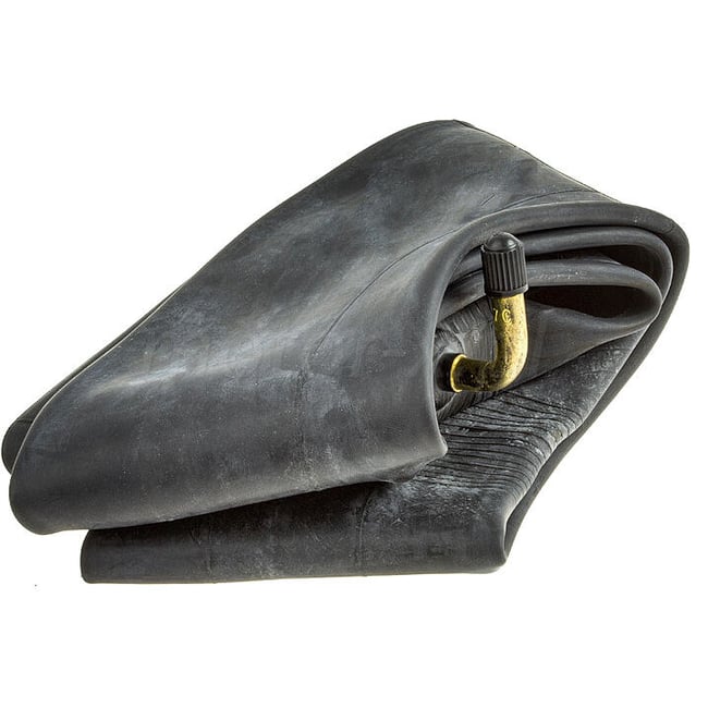 Camera moto 120/70-12 / 3.00-12 (valva curbata)