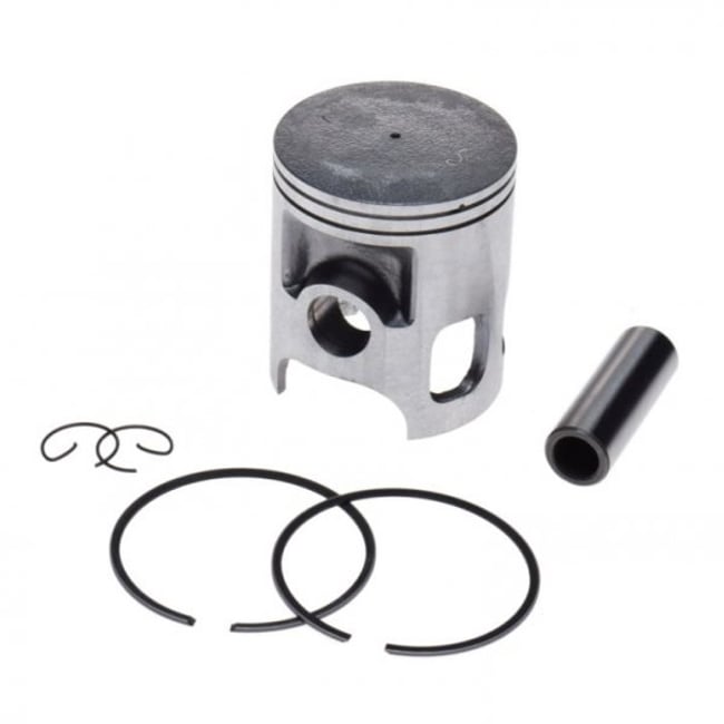 Kit piston scuter 2T 125cc Yamaha RX125 (56mm)