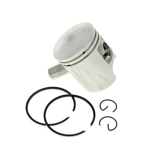 Kit piston scuter Peugeot Buxy 80cc 2T 47 mm