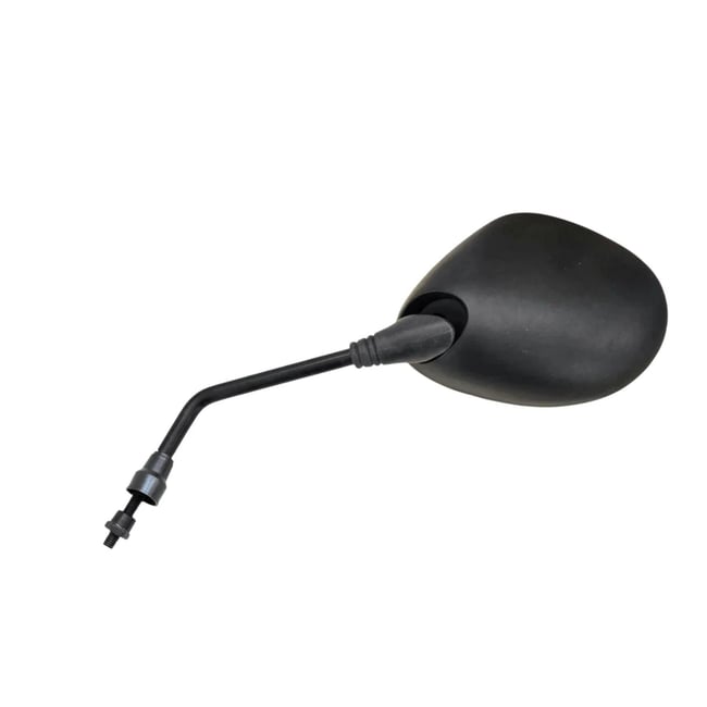 Oglinda moto stanga, filet 8mm