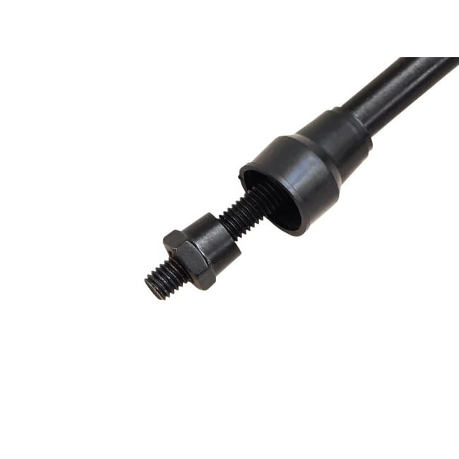 Oglinda moto stanga, filet 8mm